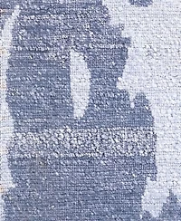 Adorn Hand Woven Rugs Indian Ooak M6708 Rug Collection