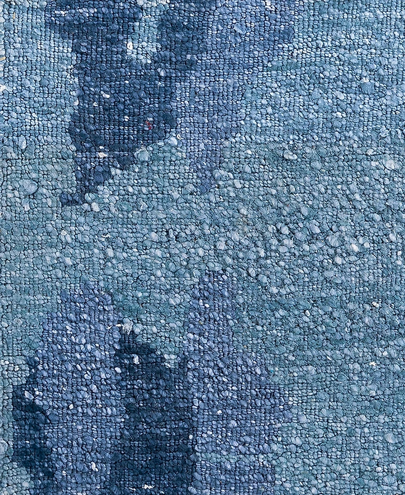 Adorn Hand Woven Rugs Indian Ooak M6431 9'2''x11'10'' Area Rug
