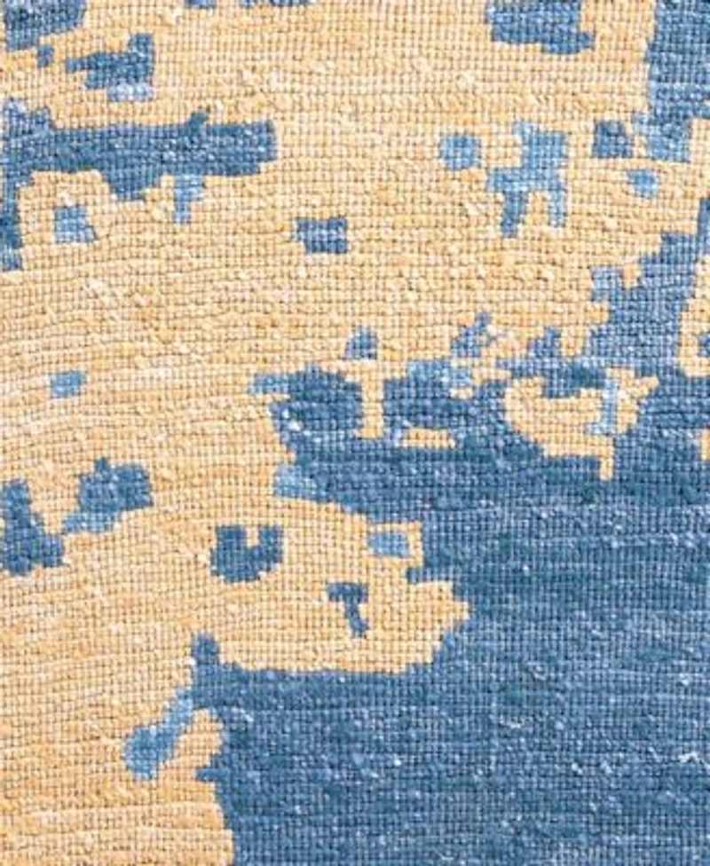 Adorn Hand Woven Rugs Indian Ooak M6879 Rug Collection