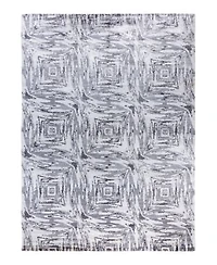 Adorn Hand Woven Rugs Indian Ooak M6228 Rug Collection
