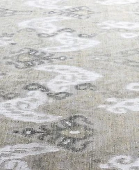 Adorn Hand Woven Rugs Indian Ooak M6338 Rug Collection