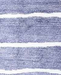 Adorn Hand Woven Rugs Indian Ooak M7906 9'1''x12' Area Rug