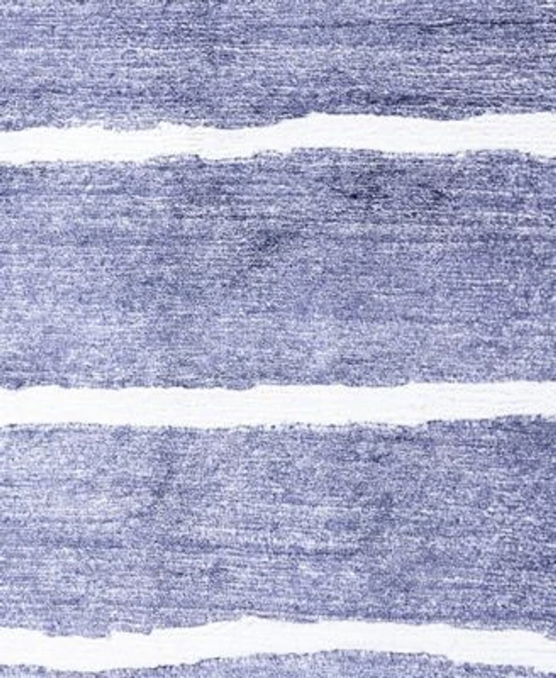 Adorn Hand Woven Rugs Indian Ooak M7906 Rug Collection