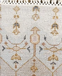Adorn Hand Woven Rugs Indian Ooak M6159 Rug Collection
