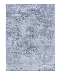 Adorn Hand Woven Rugs Indian Ooak M6417 9'x12'2'' Area Rug