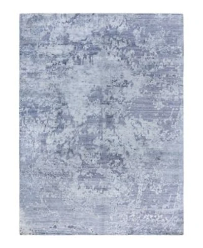 Adorn Hand Woven Rugs Indian Ooak M6417 Rug Collection