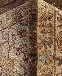 Adorn Hand Woven Rugs Indian Ooak M6149 Rug Collection