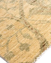 Adorn Hand Woven Rugs Indian Ooak M6006 Rug Collection