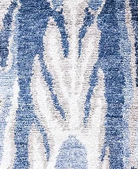 Adorn Hand Woven Rugs Indian Ooak M6779 Rug Collection