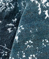 Adorn Hand Woven Rugs Indian Ooak M6912 Rug Collection