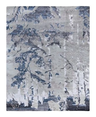 Adorn Hand Woven Rugs Indian Ooak M7011 Rug Collection