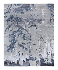 Adorn Hand Woven Rugs Indian Ooak M7011 Rug Collection