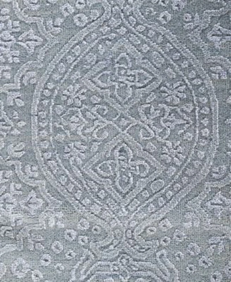 Adorn Hand Woven Rugs Indian Ooak M7474 Rug Collection