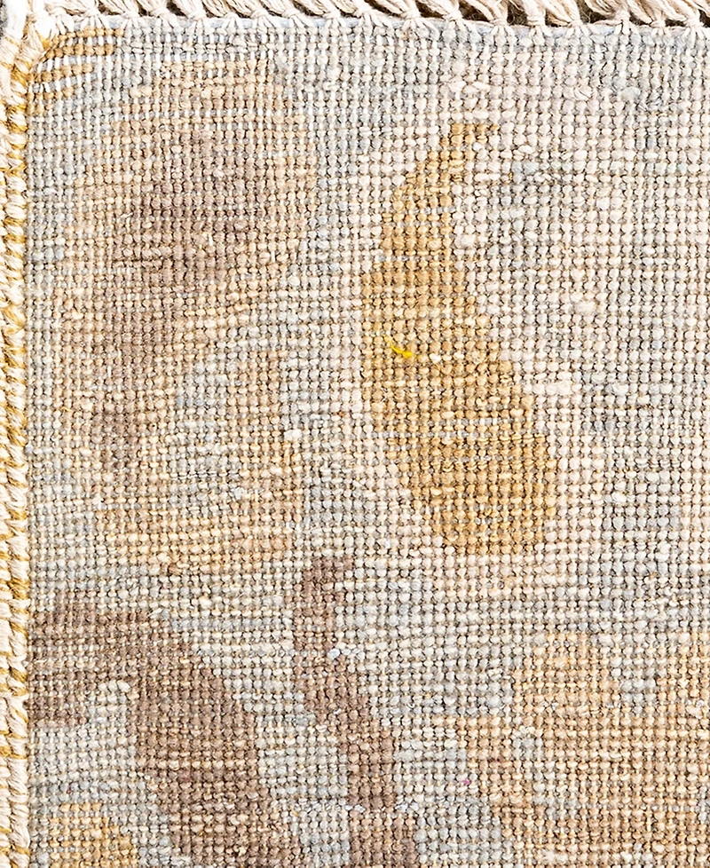 Adorn Hand Woven Rugs Indian Ooak M6284 8'x10'1'' Area Rug