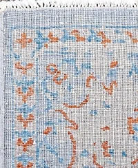 Adorn Hand Woven Rugs Indian Ooak M7227 Rug Collection
