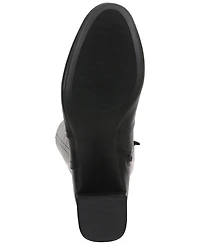 Style & Co Women's Buffyy Flare Tall Boots, Created for Macy's