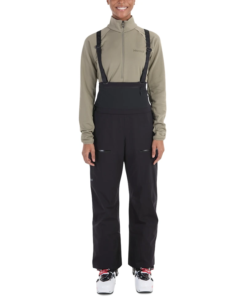 Marmot Women's Solitude Ultralight Bib