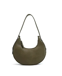 Like Dreams Carol Top Handle Crescent Shoulder Bag