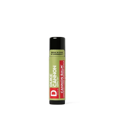 Duke Cannon Offensively Large Cannon Balm Lip Balm