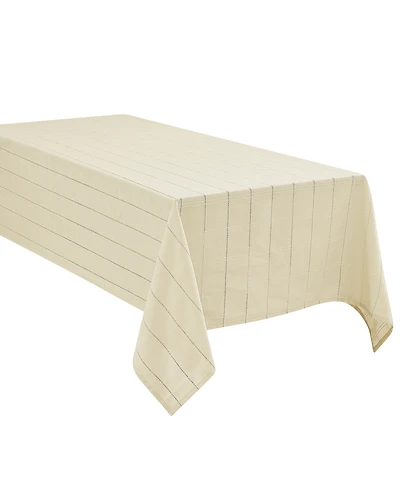Izod Chadwick Lurex Tablecloth
