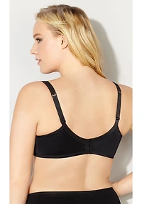 Avenue Women's Lace Balconette Underwire Bra
