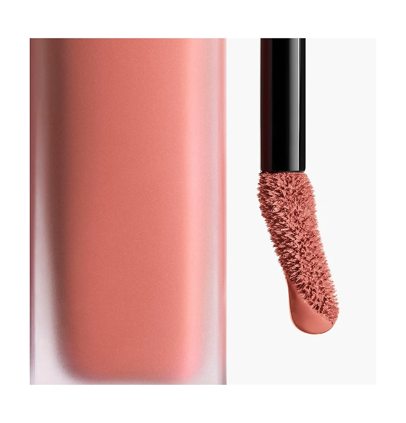 ROUGE ALLURE Liquid VELVET Ultrawear Intense Matte Lip Colour