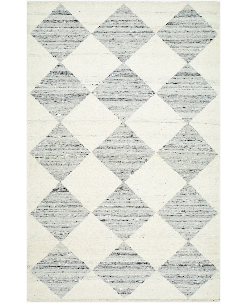 Livabliss Antho Vvat-2303 2'6"x8' Runner Area Rug