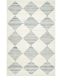 Livabliss Antho Vvat-2303 2'6"x8' Runner Area Rug