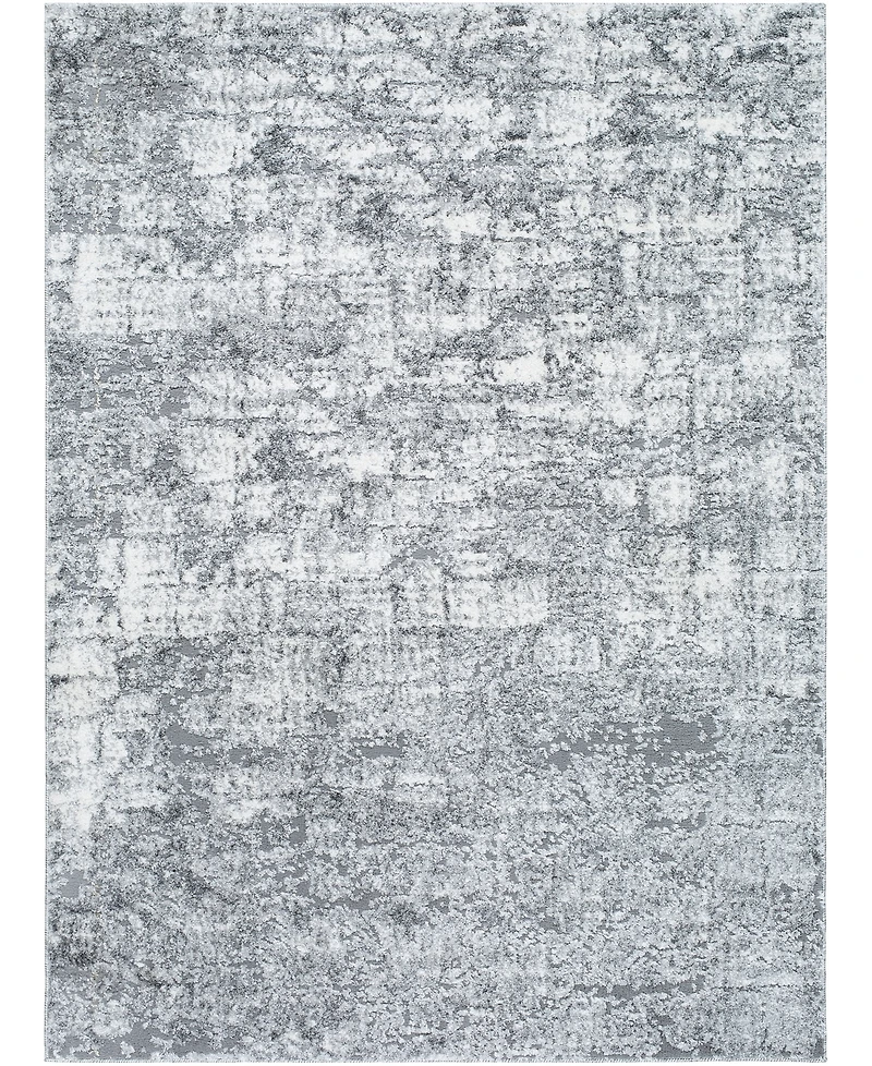 Livabliss Andorra Plus Arp-2308 5'3"x7'3" Area Rug