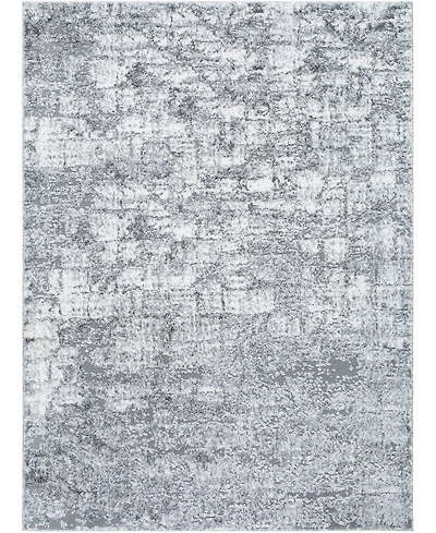 Livabliss Andorra Plus Arp-2308 5'3"x7'3" Area Rug