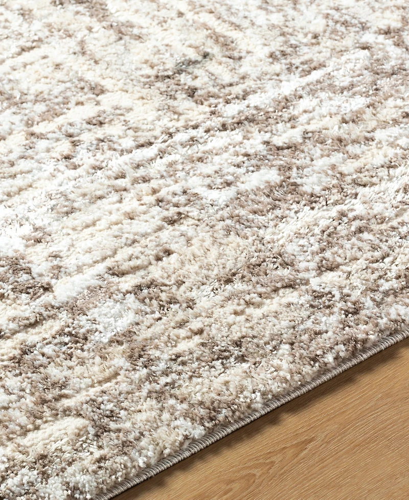 Livabliss Andorra Plus Arp-2303 7'10"x10' Area Rug