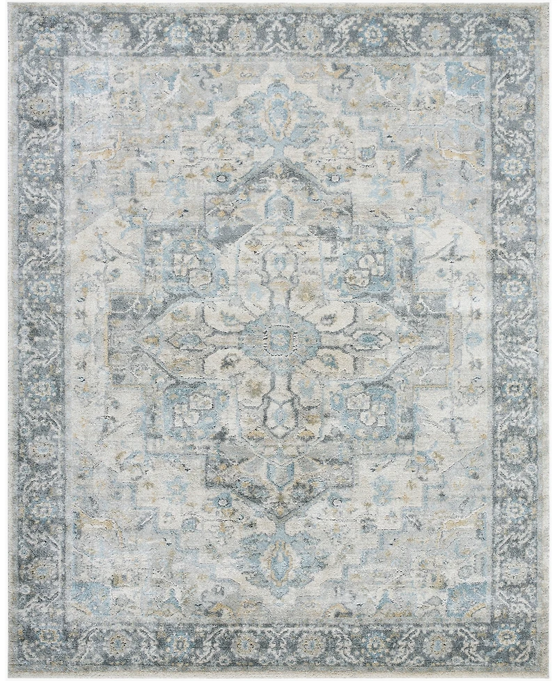 Livabliss Avellino 528029 2'x2'11" Area Rug