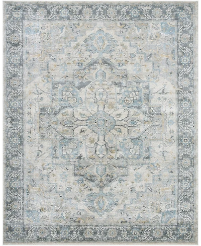 Livabliss Avellino 528029 2'x2'11" Area Rug