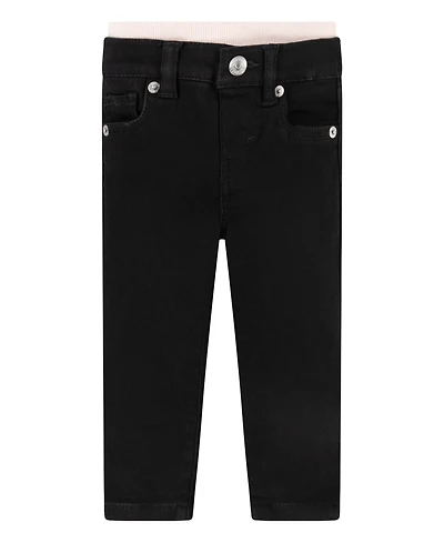 Levi's Baby Girls Brandi Skinny Jeans