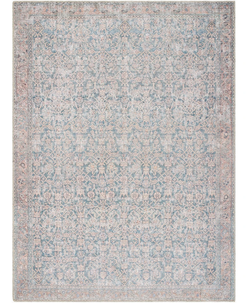 Livabliss Lorelai Vvlo-2301 7'10"x10'2" Area Rug