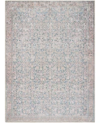 Livabliss Lorelai Vvlo-2301 7'10"x10'2" Area Rug