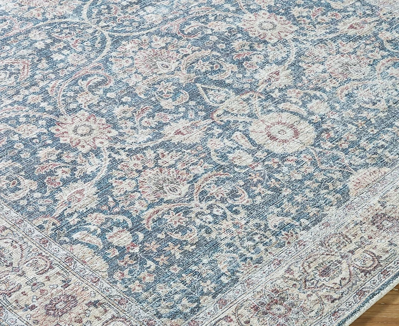 Livabliss Mary Vvmr-2300 5'2"x7' Area Rug
