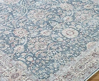 Livabliss Mary Vvmr-2300 5'2"x7' Area Rug