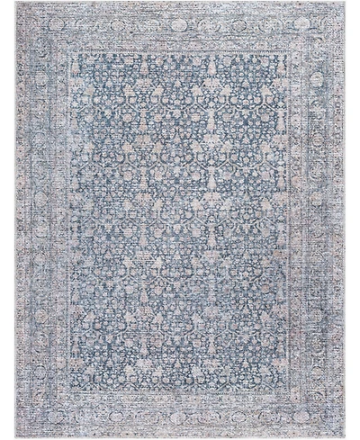 Livabliss Lorelai Vvlo-2304 8'10"x12' Area Rug