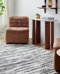 Livabliss Portofino Ptf-2324 5'3"x7' Area Rug