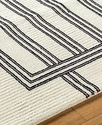 Livabliss Rossi 532300 5'x7'6" Area Rug