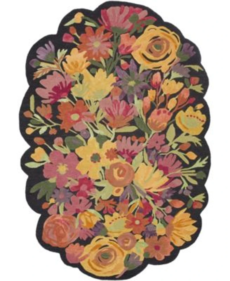 Surya Shindig 495701 Rug Collection