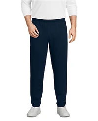 Lands' End Big & Tall Serious Sweats Jogger Pant
