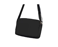 Nicci Ladies Nylon Quilted Bag