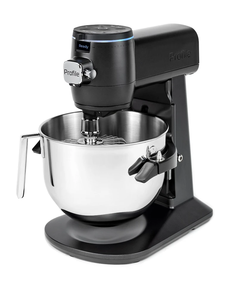 Ge Appliances Profile Smart Mixer with Auto Sense