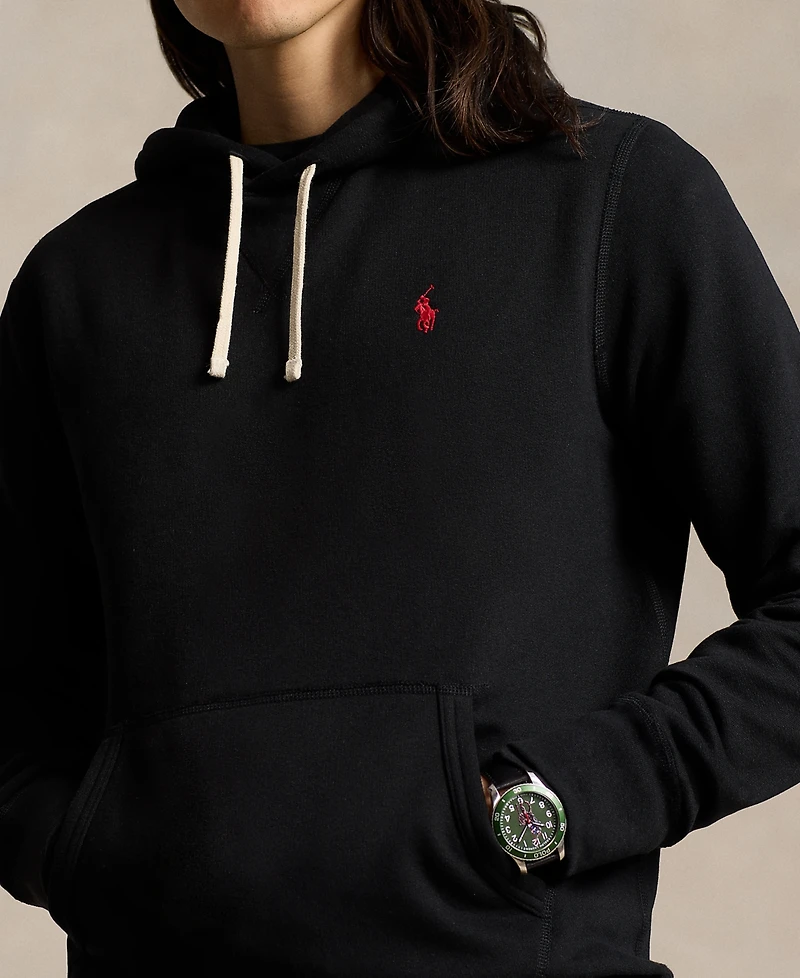 Polo Ralph Lauren Men's Rl Fleece Hoodie