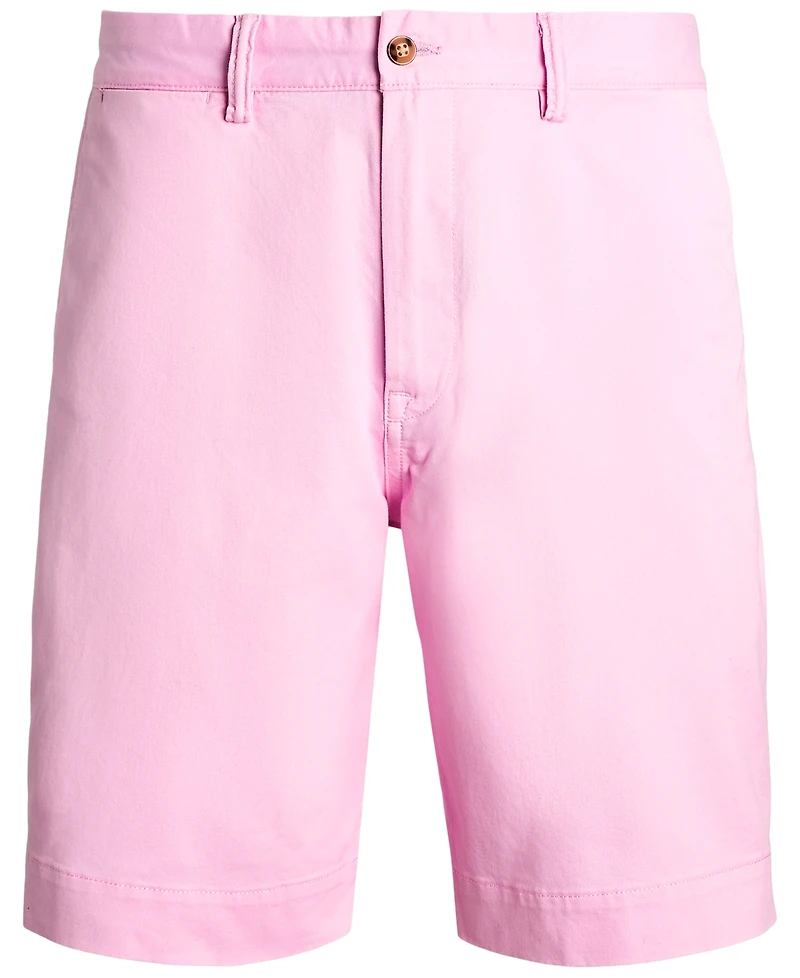 Polo Ralph Lauren 9-Inch Stretch Classic Fit Chino Short