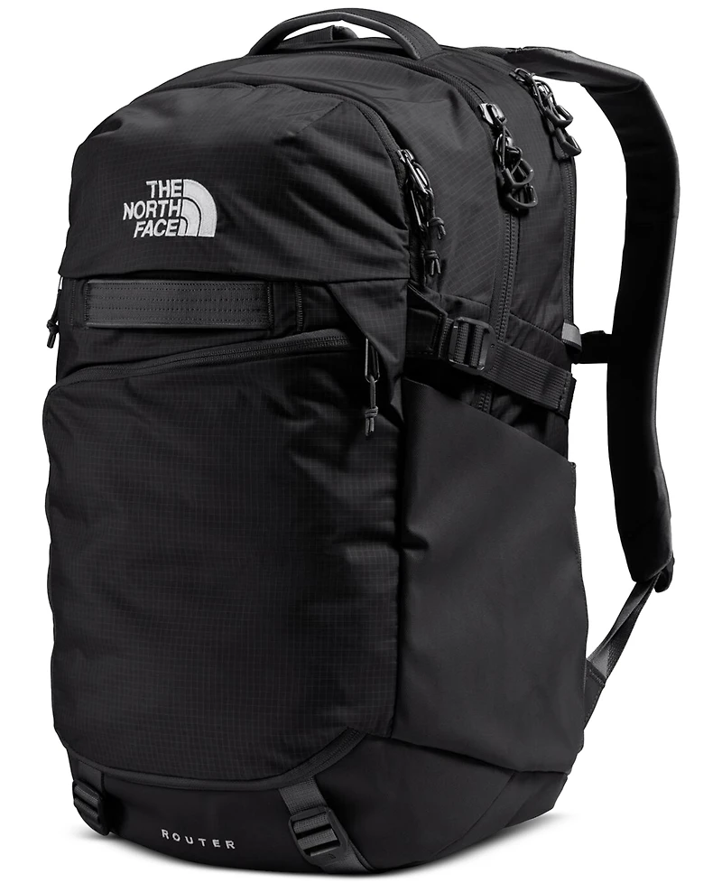 The North Face Router FlexVent Backpack