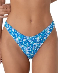 Bright Swimwear Women's Capri Bottom