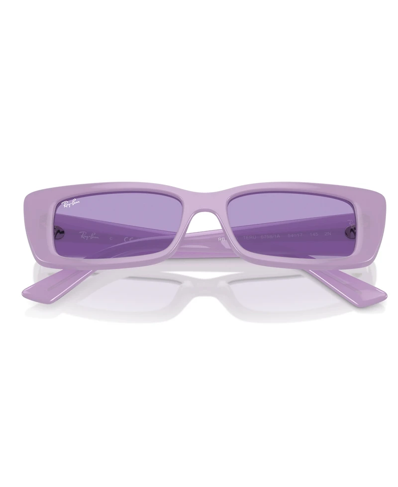 Ray-Ban Unisex Teru Sunglasses, RB4425
